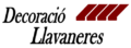 Decoració Llavaneres