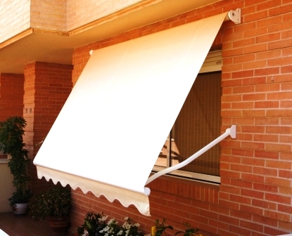 toldo punto recto para balcones y terrazas salvadorlledo