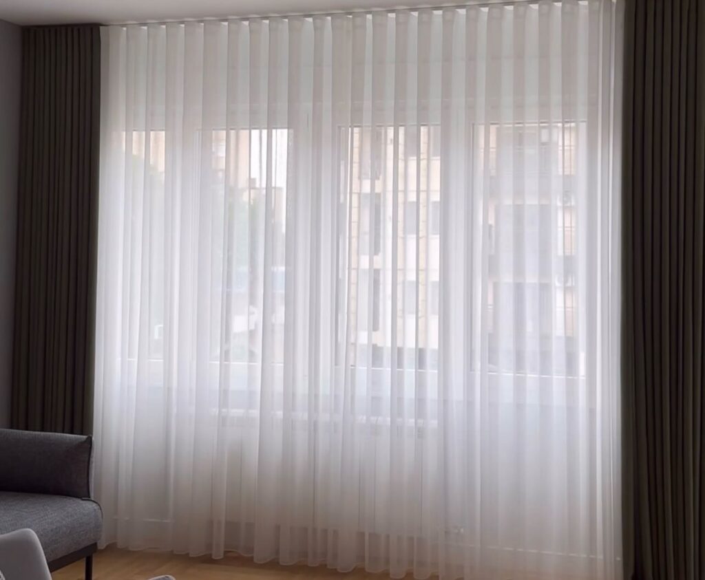 cortinas onda perfecta