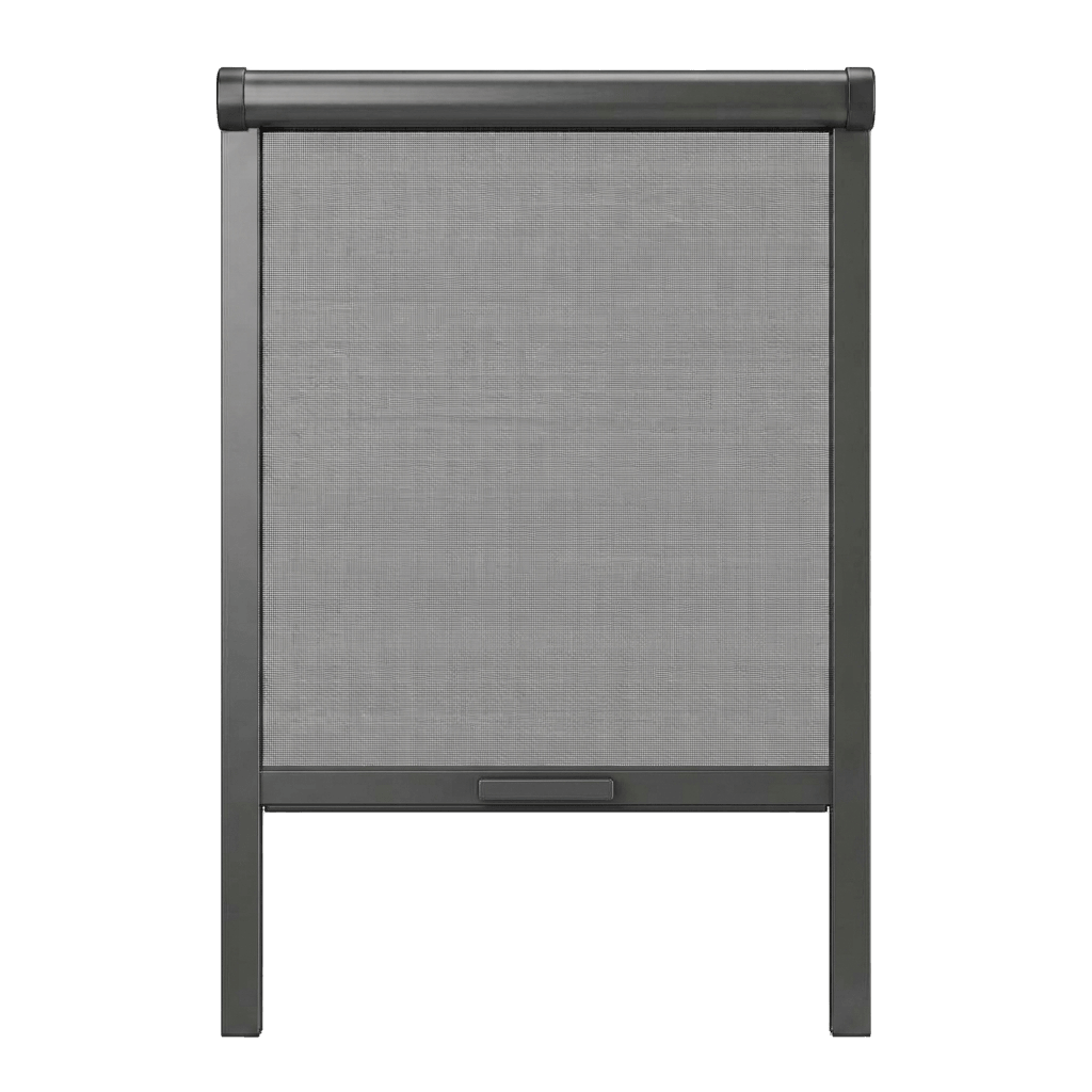 Mosquiteras mosquitera enrollable render